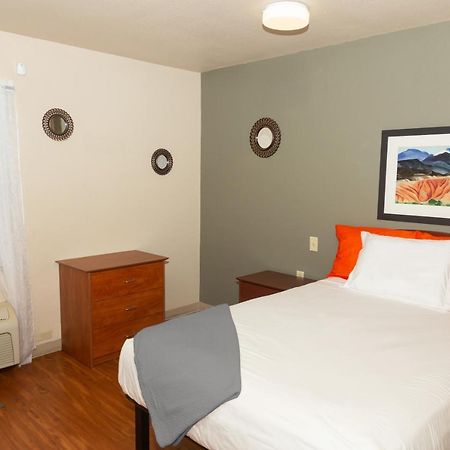 Hotel Siegel Select Alexandria Extérieur photo