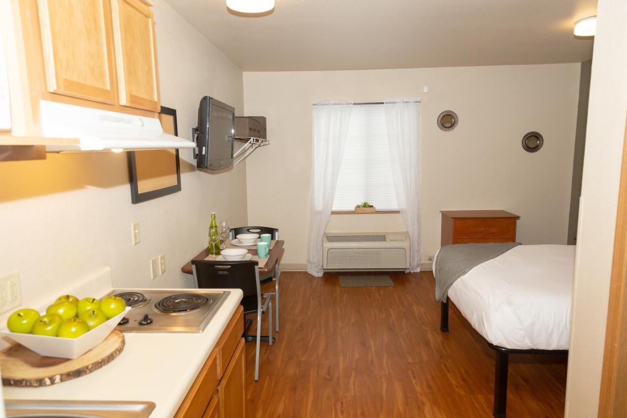 Hotel Siegel Select Alexandria Extérieur photo