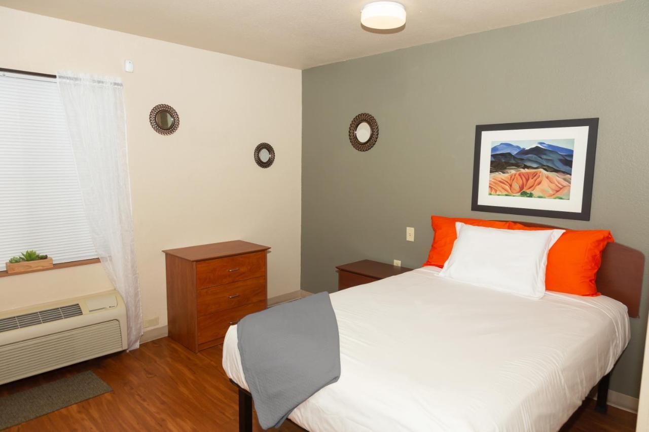 Hotel Siegel Select Alexandria Extérieur photo