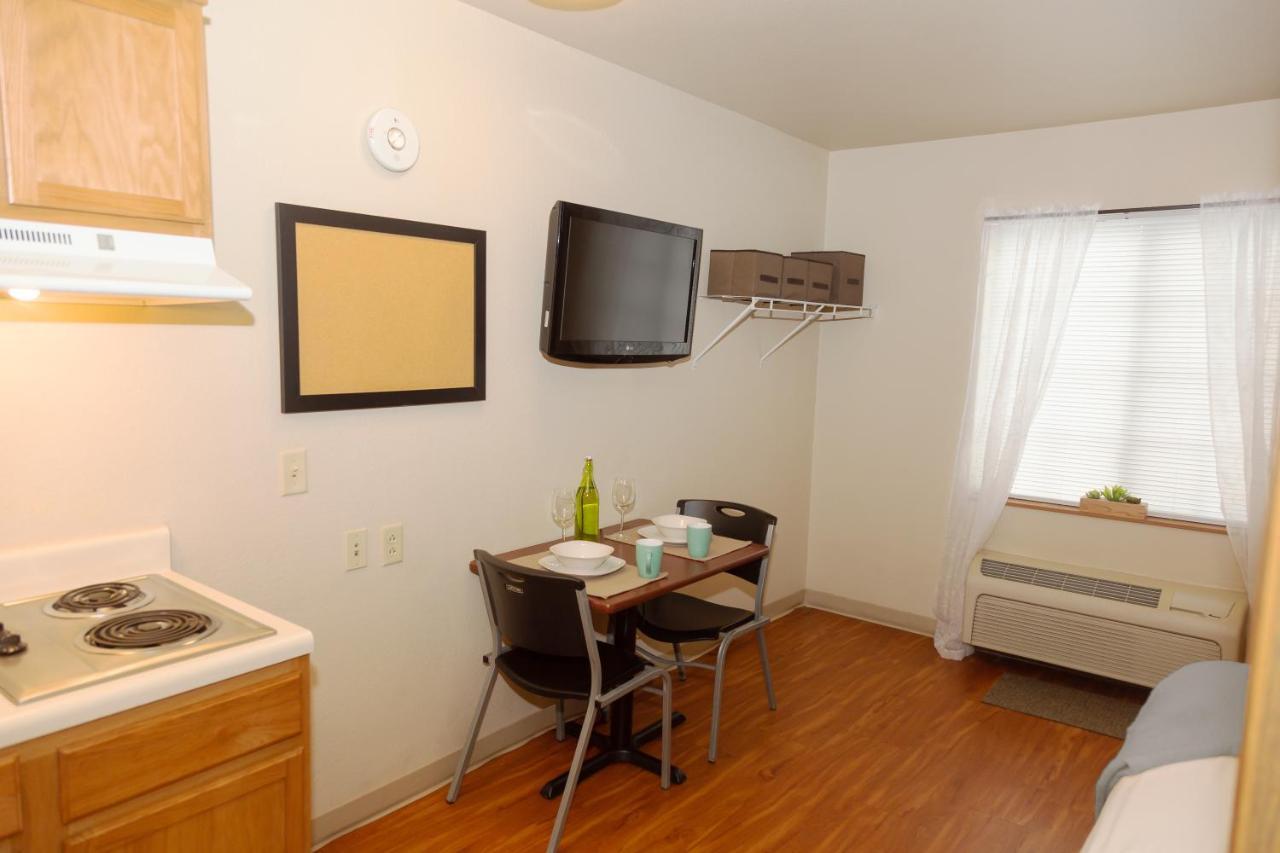 Hotel Siegel Select Alexandria Extérieur photo