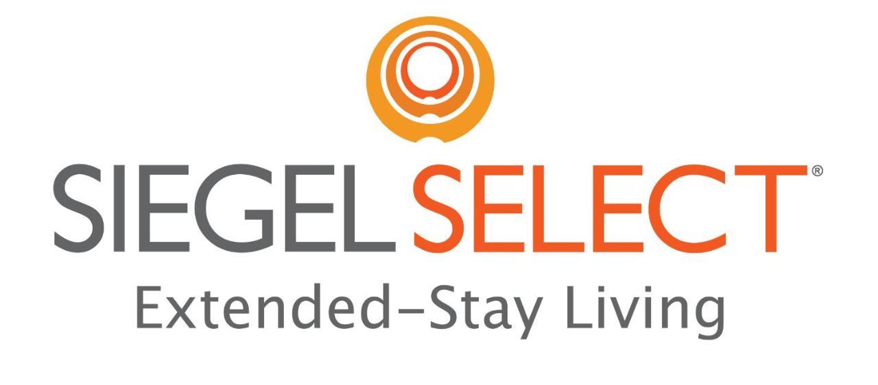 Hotel Siegel Select Alexandria Extérieur photo