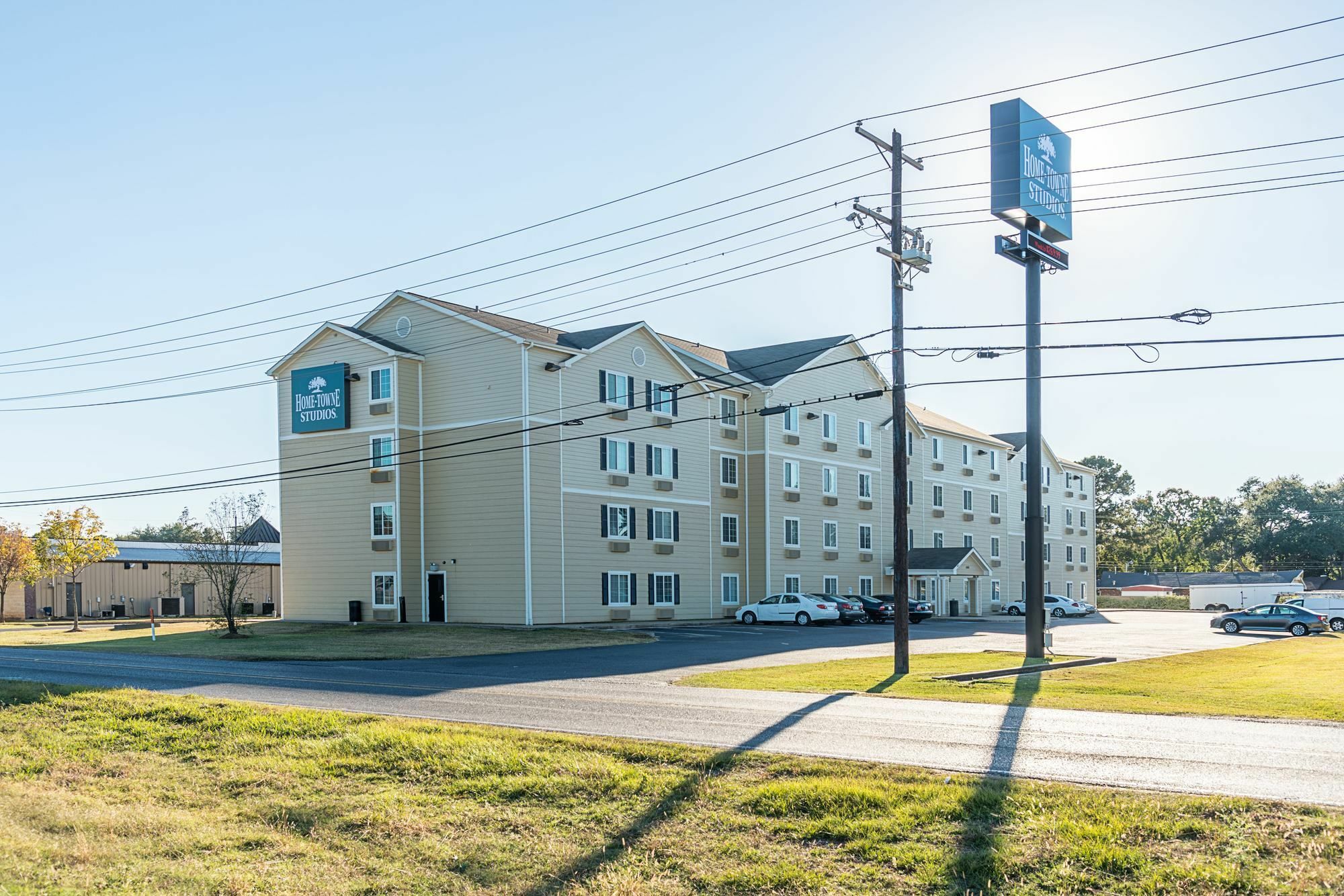 Hotel Siegel Select Alexandria Extérieur photo