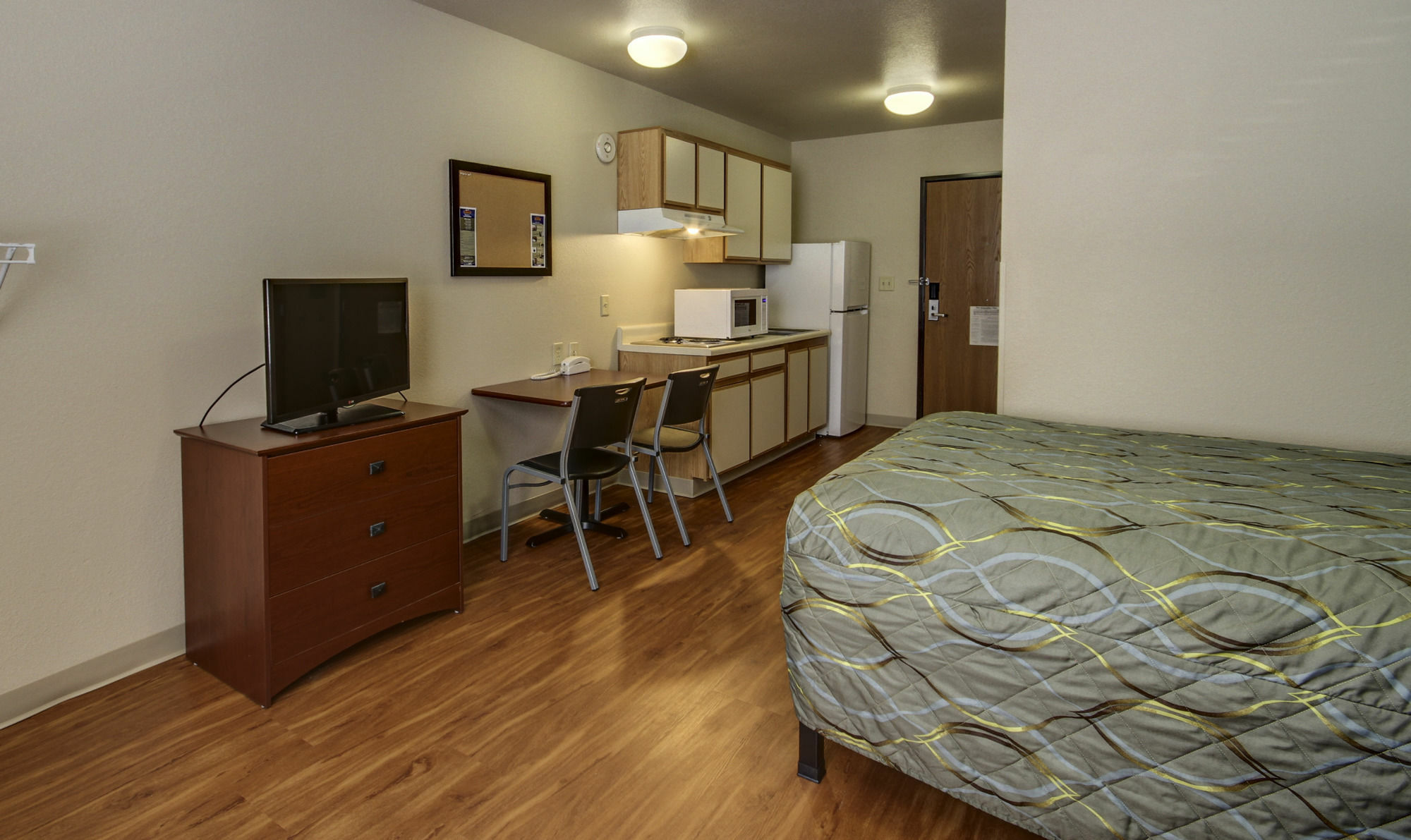 Hotel Siegel Select Alexandria Extérieur photo