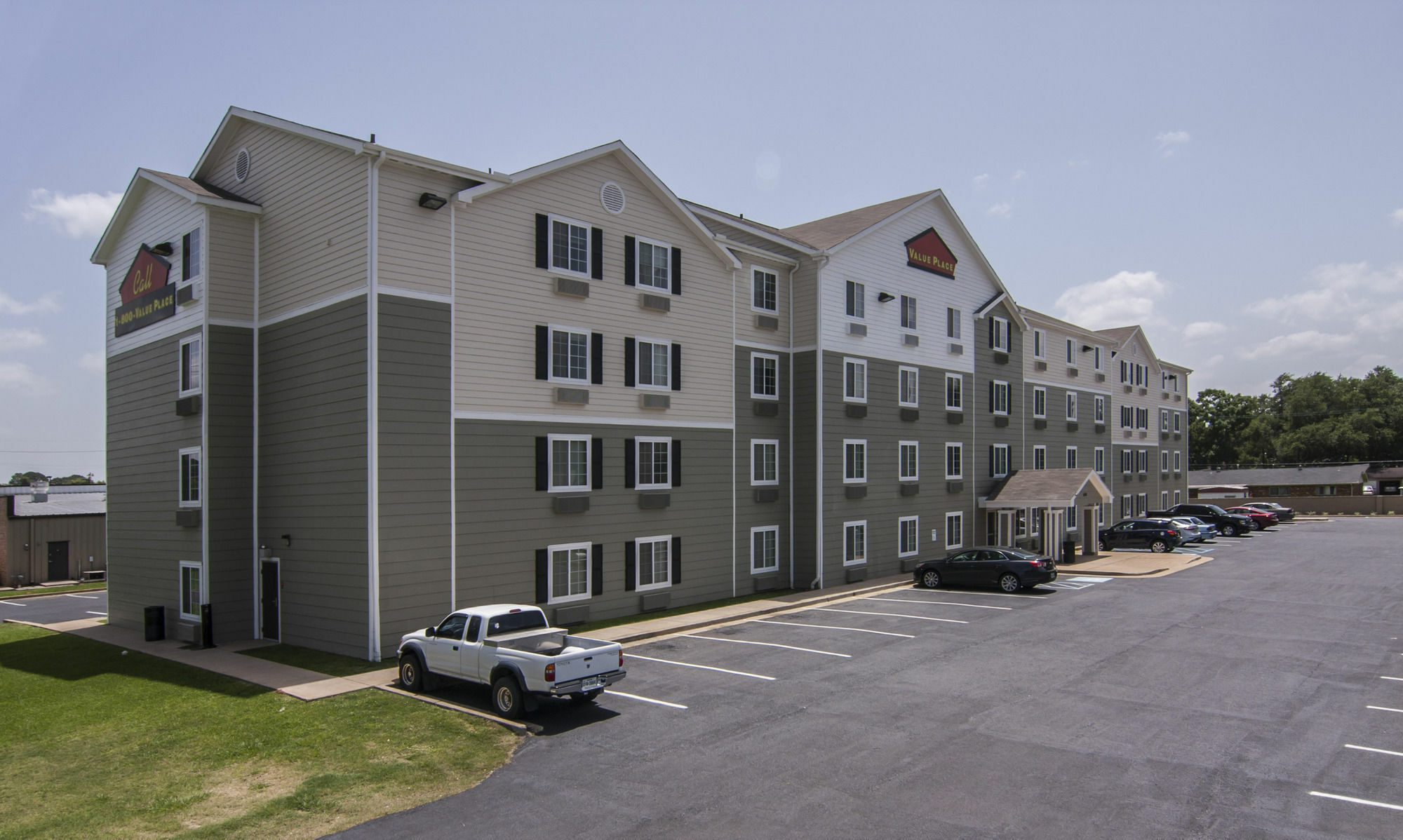 Hotel Siegel Select Alexandria Extérieur photo